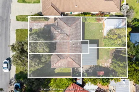 Property photo of 3 Alderley Square Wilson WA 6107