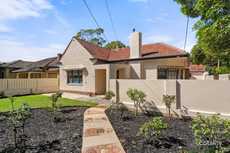 Property photo of 27 Frederick Street Clarence Park SA 5034