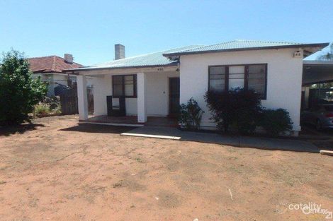 626 Mcgowen St, Broken Hill, NSW 2880