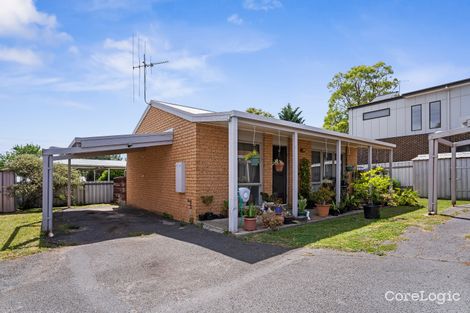 Property photo of 3/24 Bannister Street North Bendigo VIC 3550