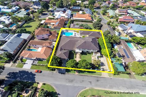 Property photo of 14 Flametree Street Bridgeman Downs QLD 4035
