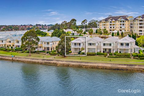 Property photo of 29 Rosemeadow Drive Cabarita NSW 2137