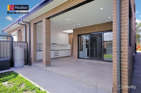 Property photo of 14A Compton Street Bass Hill NSW 2197