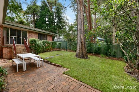 Property photo of 33 Pearson Avenue Gordon NSW 2072