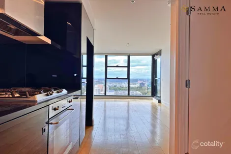 Property photo of 2106/27 Little Collins Street Melbourne VIC 3000
