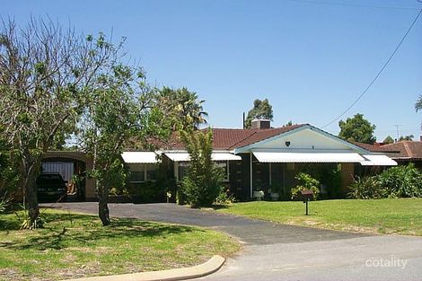 Property photo of 6 Priske Way Rivervale WA 6103