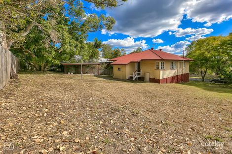 Property photo of 30 Corrigan Street Keperra QLD 4054