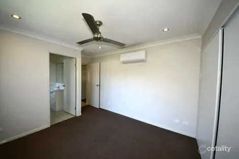 Property photo of 72 Leichhardt Drive Gracemere QLD 4702