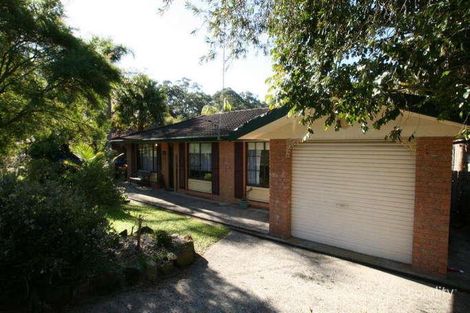 Property photo of 92 Springfield Road Springfield NSW 2250