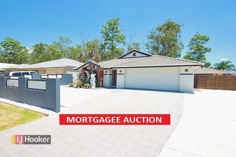 Property photo of 49 Kurrajong Drive Warner QLD 4500