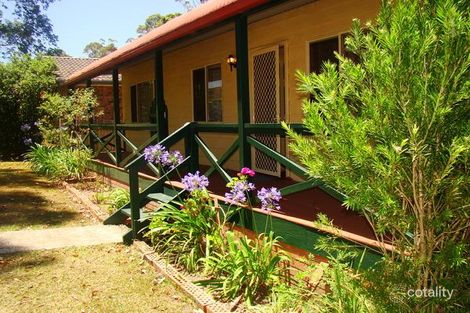 4 Christiansen Ave, Old Erowal Bay, NSW 2540