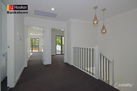 Property photo of 14A Compton Street Bass Hill NSW 2197