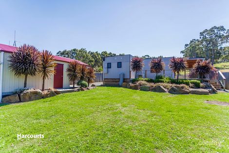 Property photo of 17 Millton Road Port Huon TAS 7116