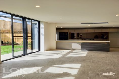 Property photo of 55 Regalia Close Norwest NSW 2153
