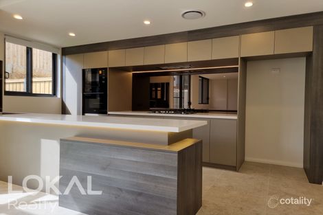 Property photo of 55 Regalia Close Norwest NSW 2153
