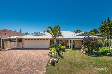 Property photo of 5 Vilamour Close Currambine WA 6028