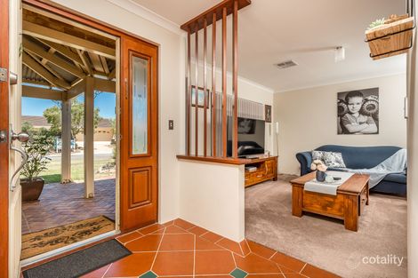 Property photo of 5 Vilamour Close Currambine WA 6028