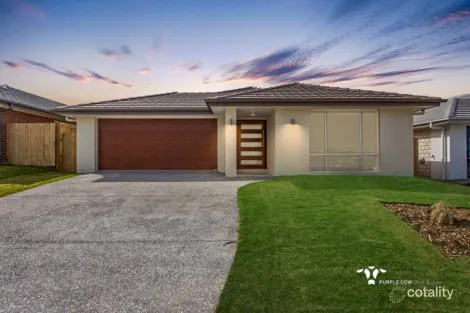 6 Culgoa Dr, Plainland, QLD 4341