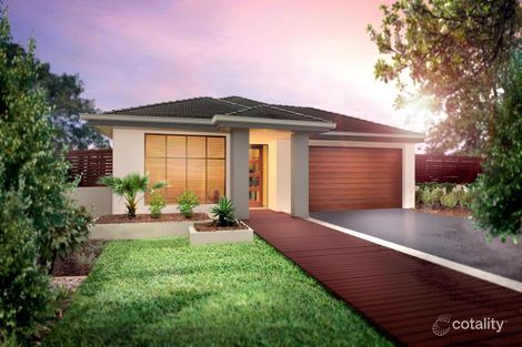 81 Kosciuszko Rd, Thurgoona, NSW 2640