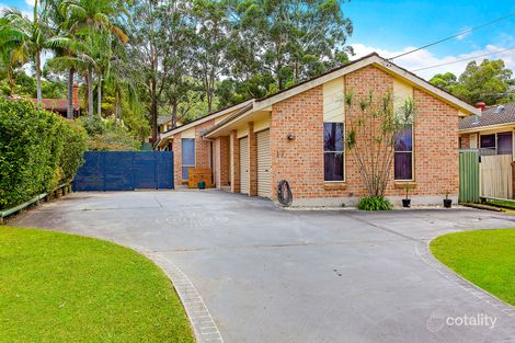 Property photo of 17 Avoca Drive Kincumber NSW 2251