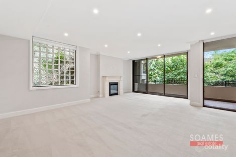 Property photo of 8/14 Coonanbarra Road Wahroonga NSW 2076