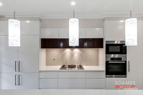 Property photo of 8/14 Coonanbarra Road Wahroonga NSW 2076