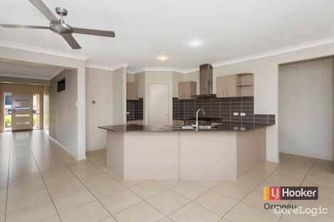 Property photo of 4 Fimbriata Court Ormeau QLD 4208