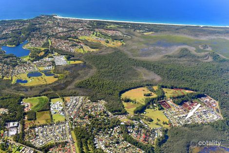 Property photo of 6 Maysfield Circuit Port Macquarie NSW 2444