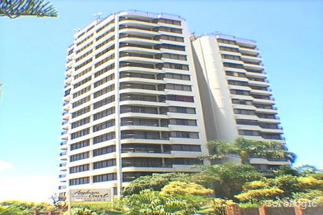 Property photo of 31/3 Garfield Terrace Surfers Paradise QLD 4217