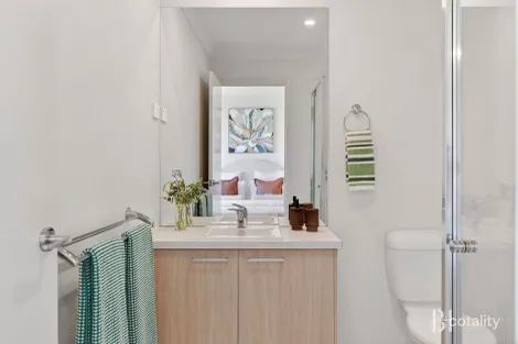 Property photo of 3 Buckleys Walk Mickleham VIC 3064