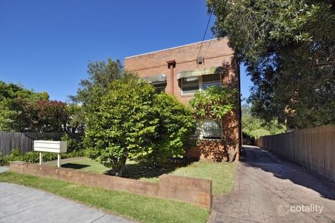 Property photo of 2/52 Parramatta Street Cronulla NSW 2230