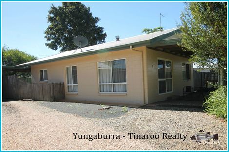 Property photo of 2/6 Kevin Street Malanda QLD 4885