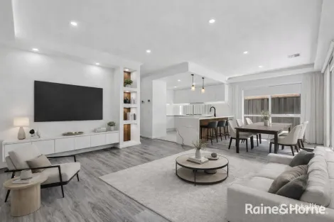 Property photo of 36 Crossmount Drive New Gisborne VIC 3438