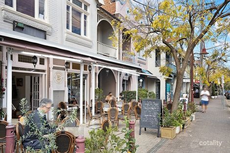 Property photo of 66/21 East Crescent Street McMahons Point NSW 2060