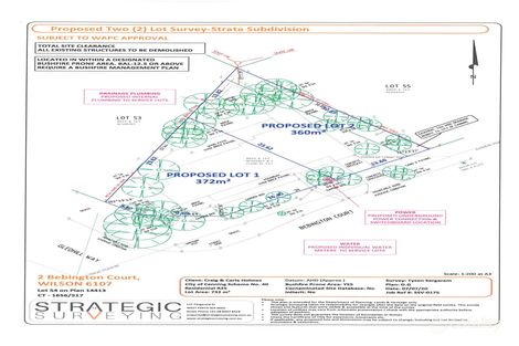 Property photo of 2 Bebington Court Wilson WA 6107