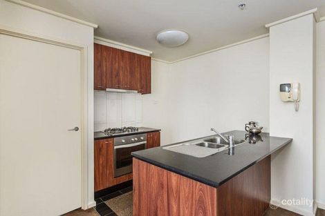 Property photo of 629/572 St Kilda Road Melbourne VIC 3004