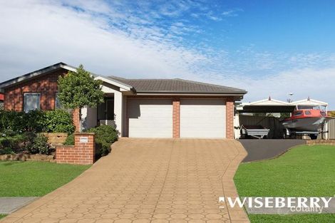 Property photo of 2 Washpool Crescent Woongarrah NSW 2259