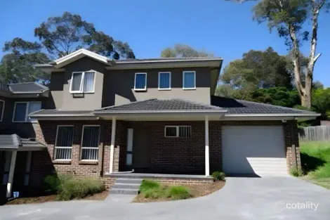 7/4 Humber Rd, Croydon North, VIC 3136