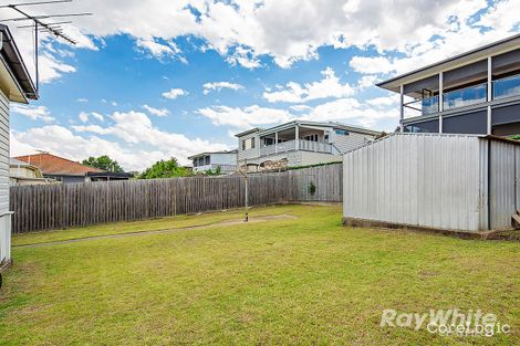 Property photo of 11 Fordham Street Wavell Heights QLD 4012