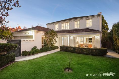 Property photo of 13 Fellows Street Kew VIC 3101