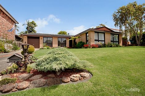 3 Clifford Cres, Ingleburn, NSW 2565