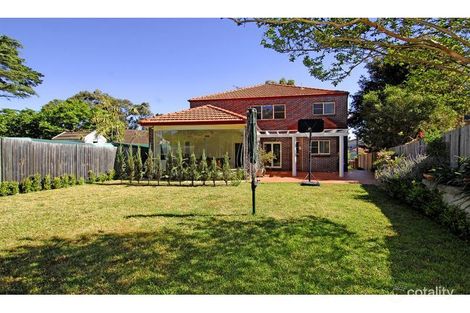 Property photo of 27 Watson Street Putney NSW 2112