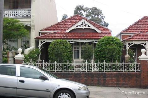 Property photo of 50 Toxteth Road Glebe NSW 2037