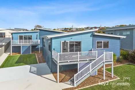 1/2 Elvie Ct, Bridport, TAS 7262