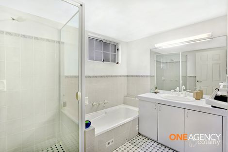 Property photo of 6/5-7 Park Road Sans Souci NSW 2219