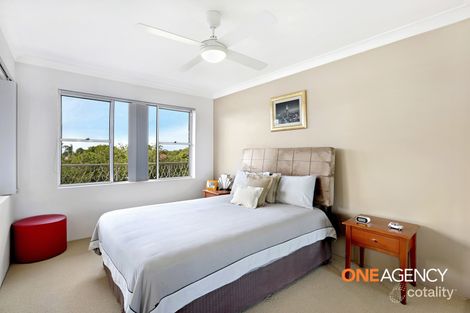 Property photo of 6/5-7 Park Road Sans Souci NSW 2219