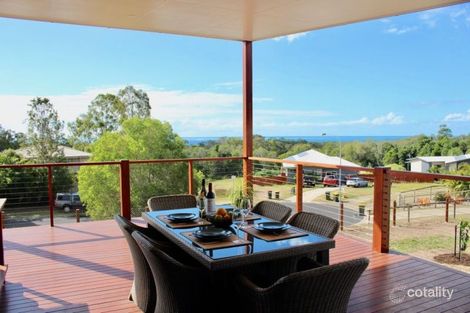 Property photo of 31 Highview Drive Craignish QLD 4655