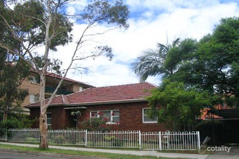 2 Hillcrest St, Wiley Park, NSW 2195
