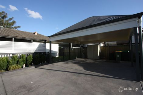 Property photo of 19 Barry Street Cambridge Park NSW 2747
