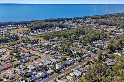 223 Oregan Creek Rd, Toogoom, QLD 4655